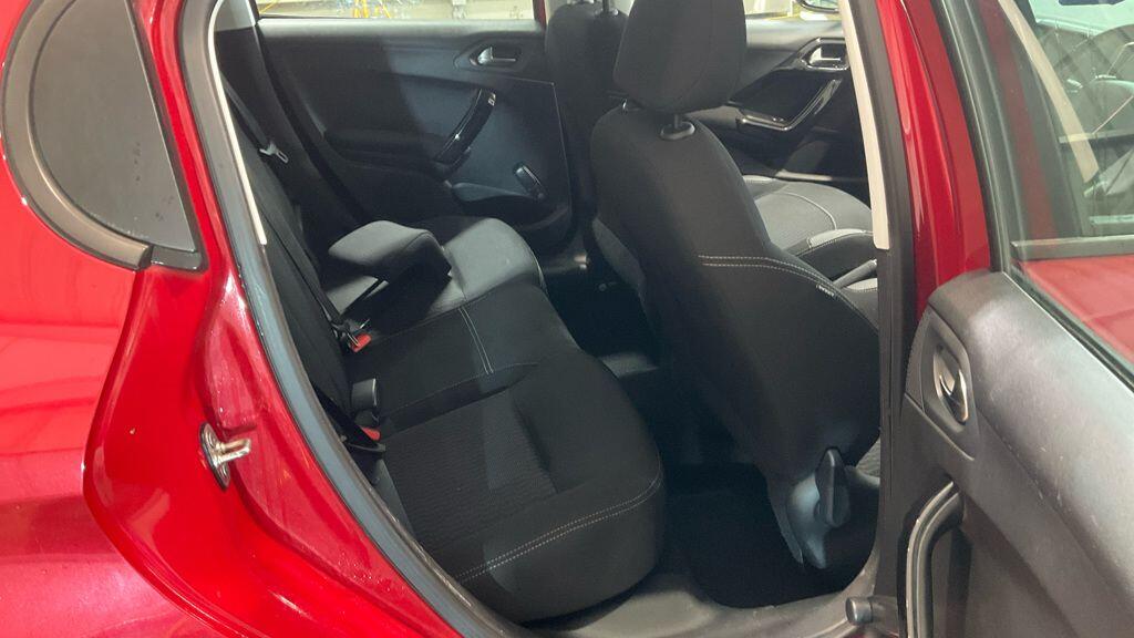 Used Peugeot 208 2016 for sale - 78007061: Photo 8