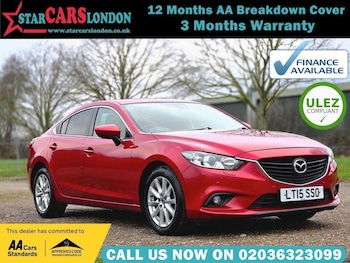 Used Mazda Mazda6 2015 for sale - 79622482: Photo