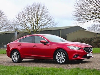 Used Mazda Mazda6 2015 for sale - 79622482: Photo
