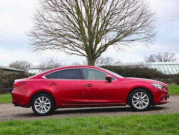 Used Mazda Mazda6 2015 for sale - 79622482: Photo