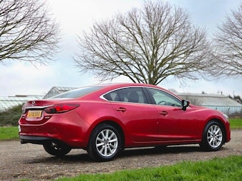 Used Mazda Mazda6 2015 for sale - 79622482: Photo