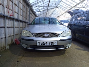 Used Ford Mondeo 2004 for sale - 77523500: Photo
