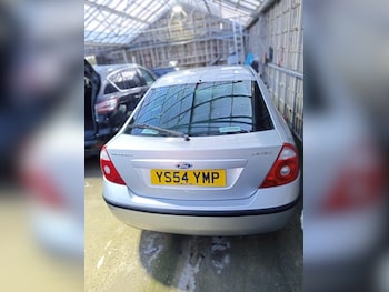 Used Ford Mondeo 2004 for sale - 77523500: Photo