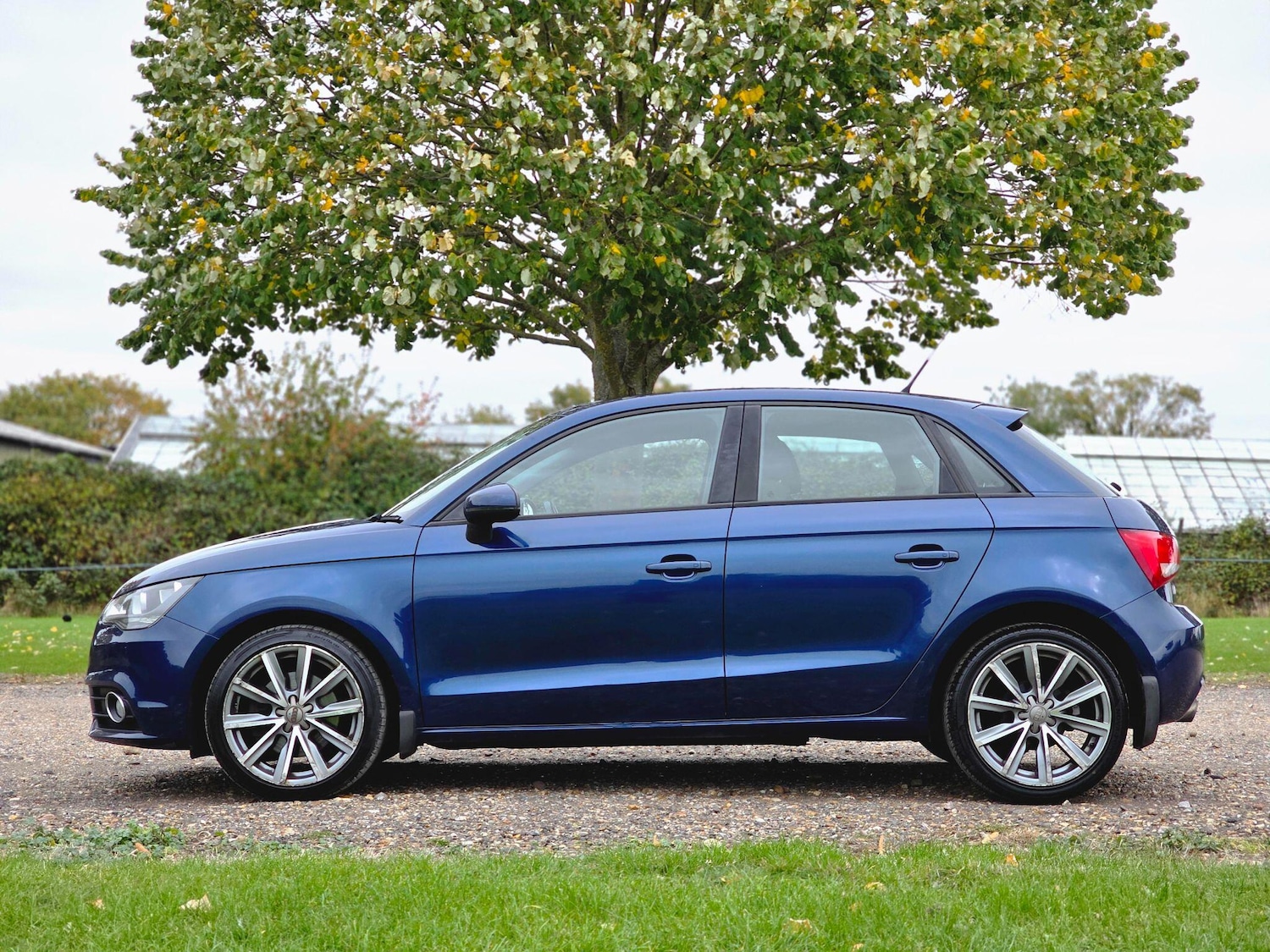 Used Audi A1 for sale - 76484292: Photo 14