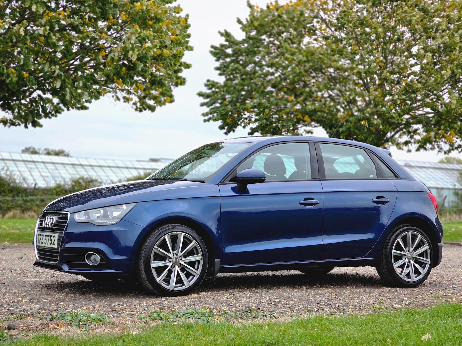 Used Audi A1 for sale - 76484292: Photo 15