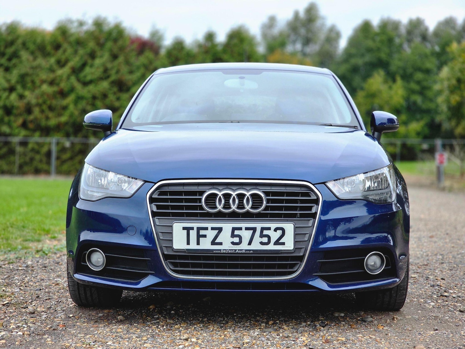 Used Audi A1 for sale - 76484292: Photo 18