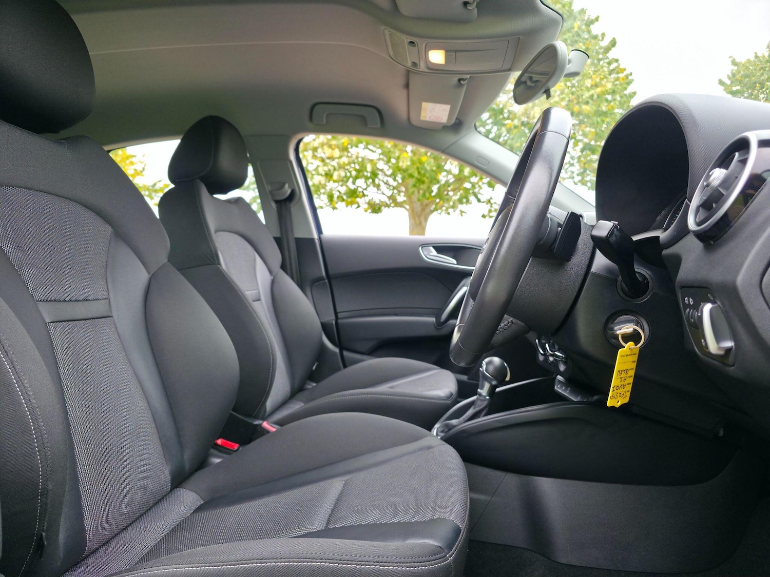 Used Audi A1 for sale - 76484292: Photo 21