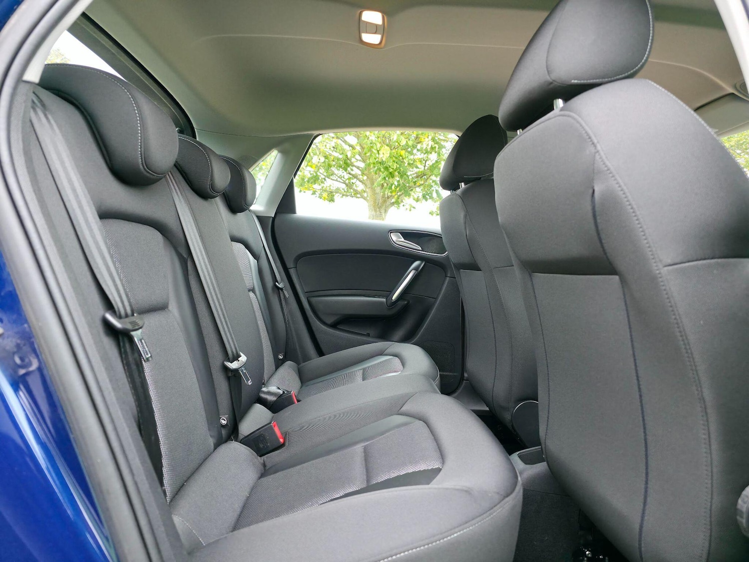 Used Audi A1 for sale - 76484292: Photo 22