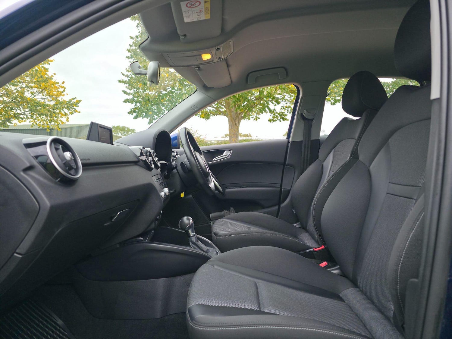 Used Audi A1 for sale - 76484292: Photo 24