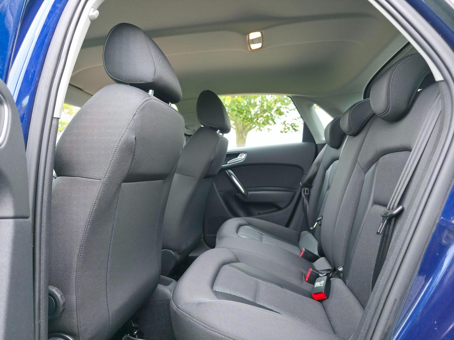 Used Audi A1 for sale - 76484292: Photo 26