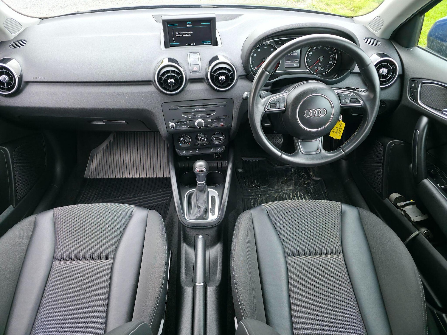 Used Audi A1 for sale - 76484292: Photo 27