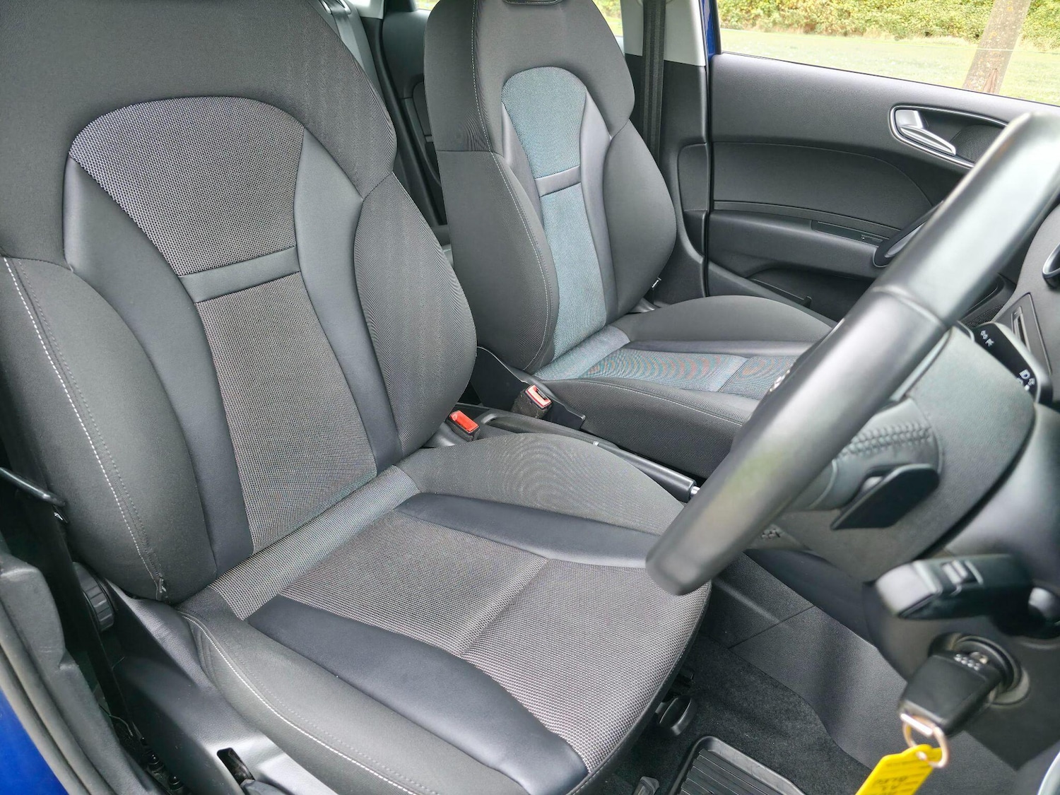 Used Audi A1 for sale - 76484292: Photo 29