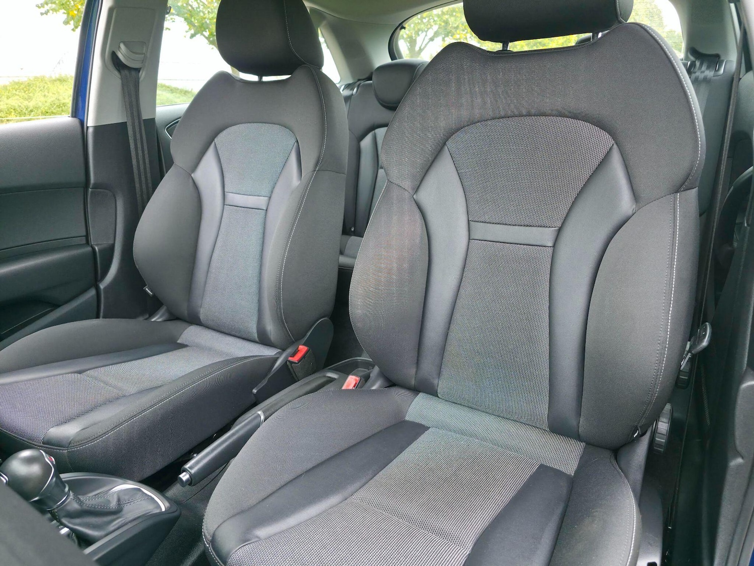 Used Audi A1 for sale - 76484292: Photo 31