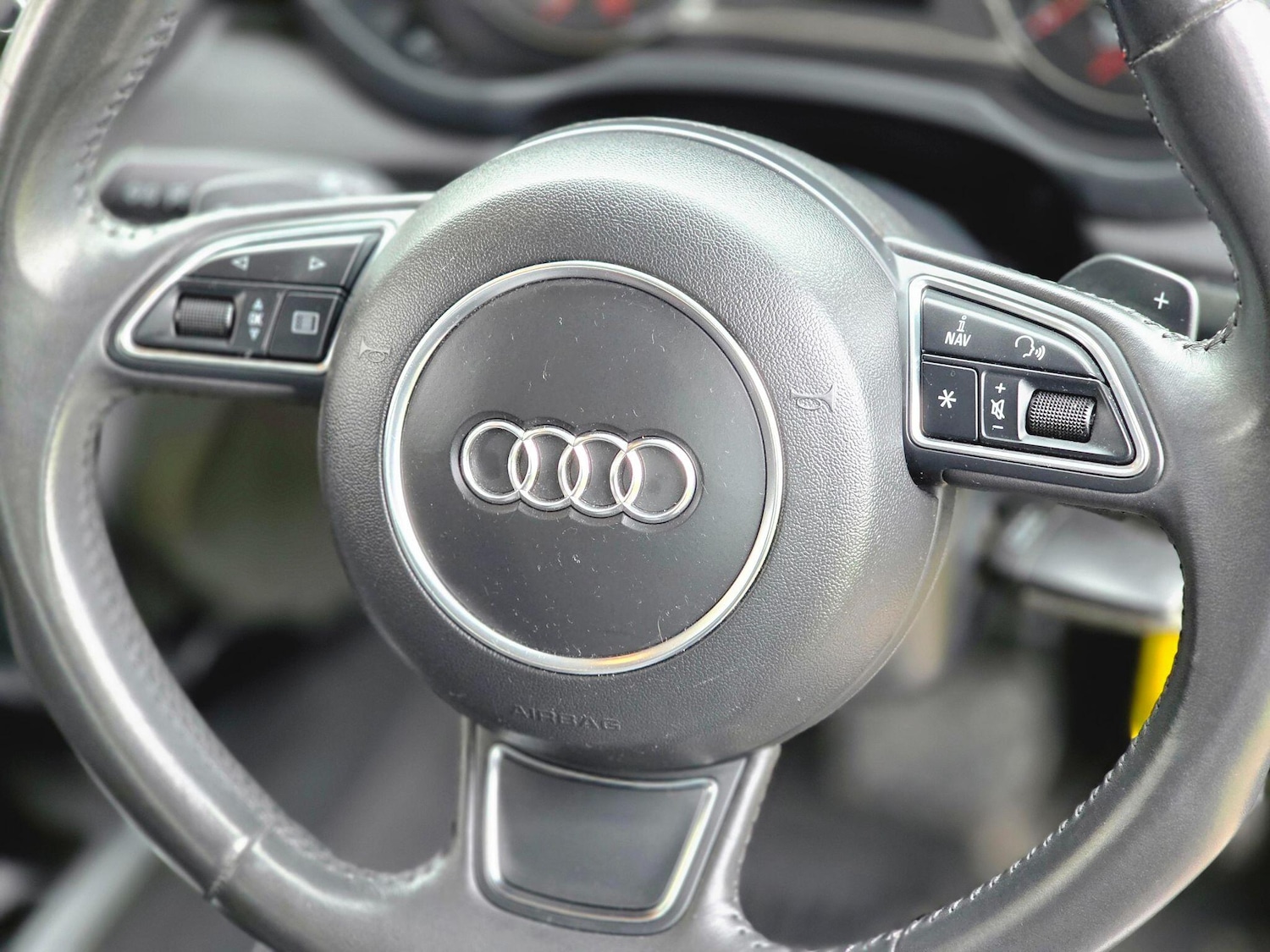 Used Audi A1 for sale - 76484292: Photo 34