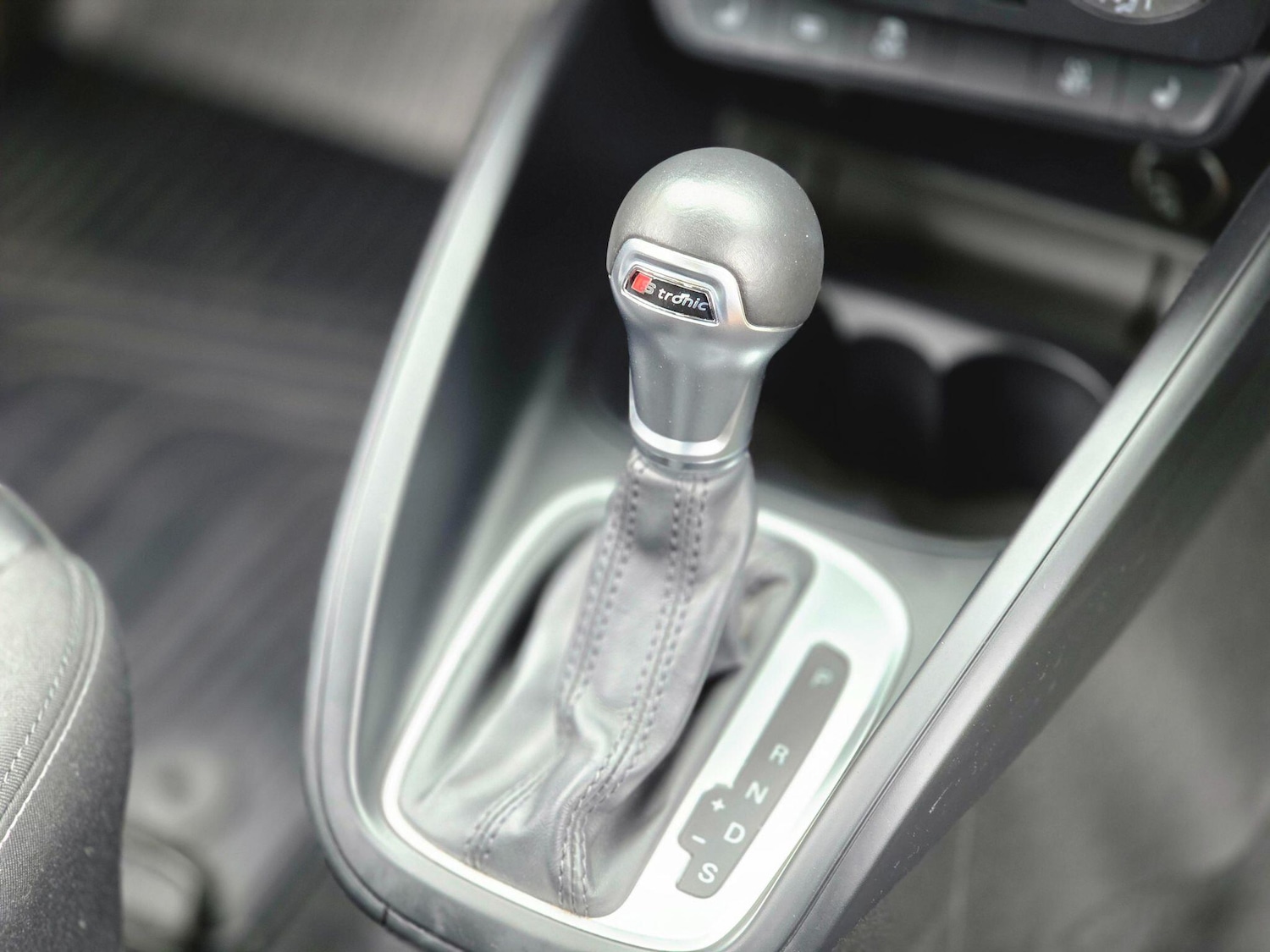 Used Audi A1 for sale - 76484292: Photo 35