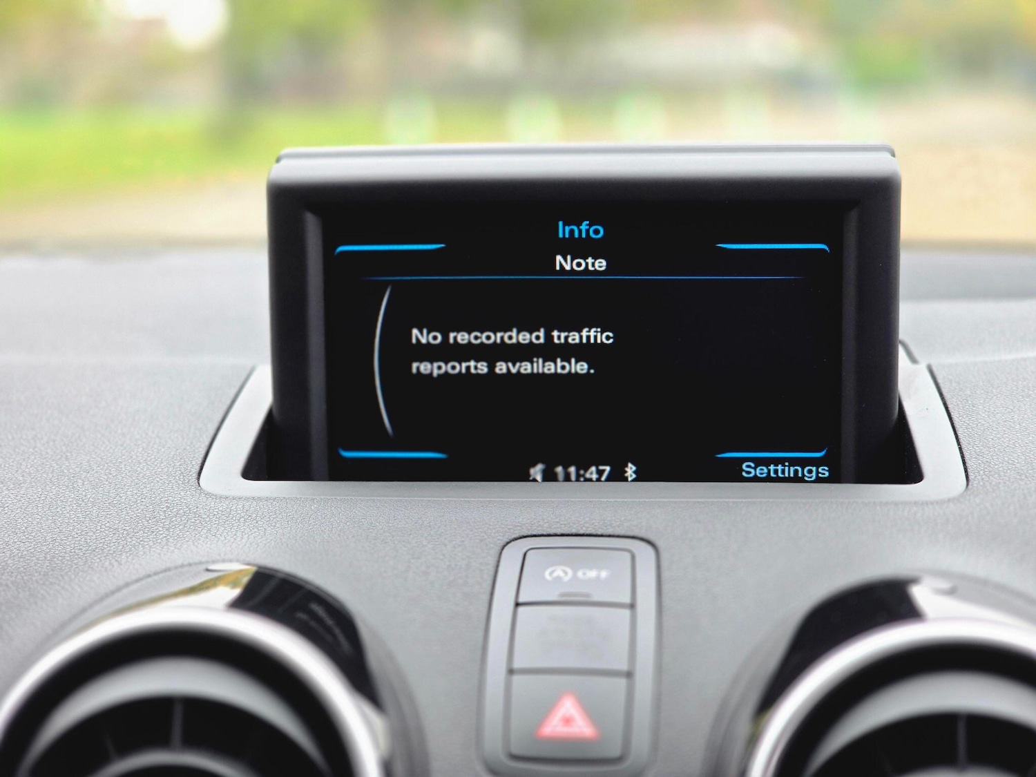 Used Audi A1 for sale - 76484292: Photo 36