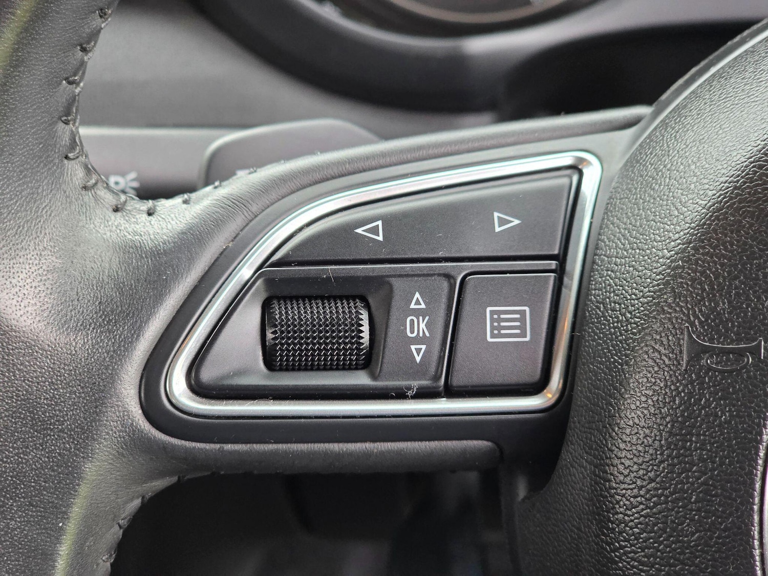 Used Audi A1 for sale - 76484292: Photo 38