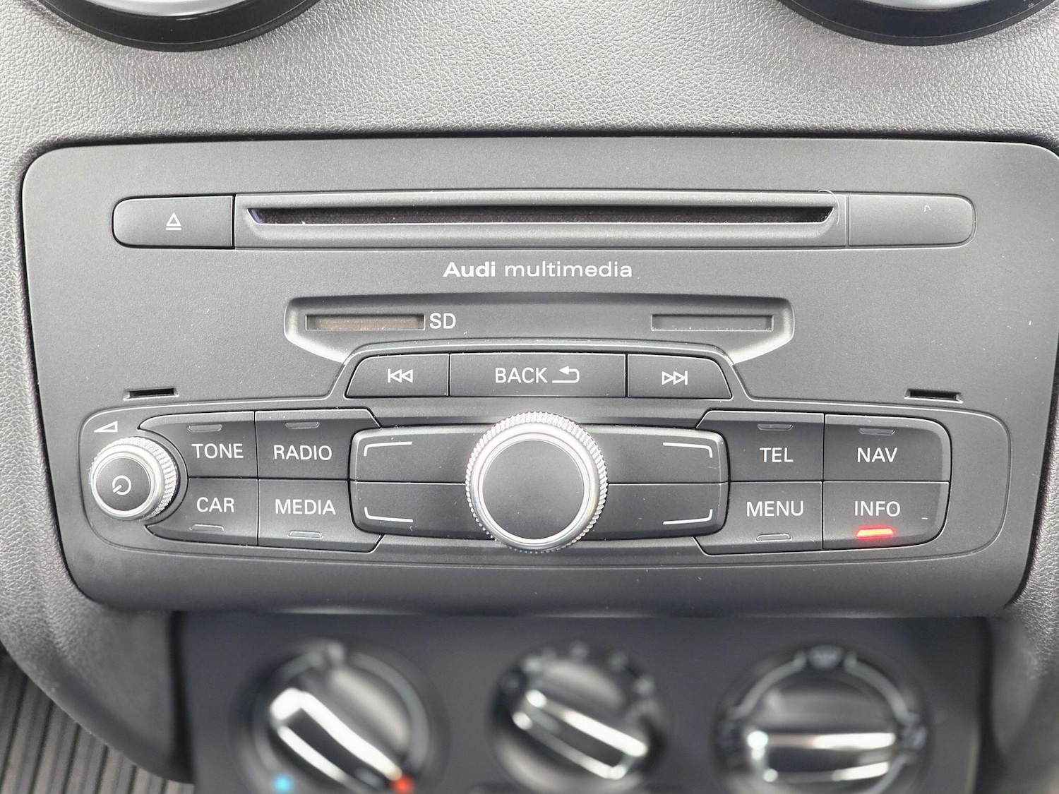 Used Audi A1 for sale - 76484292: Photo 41