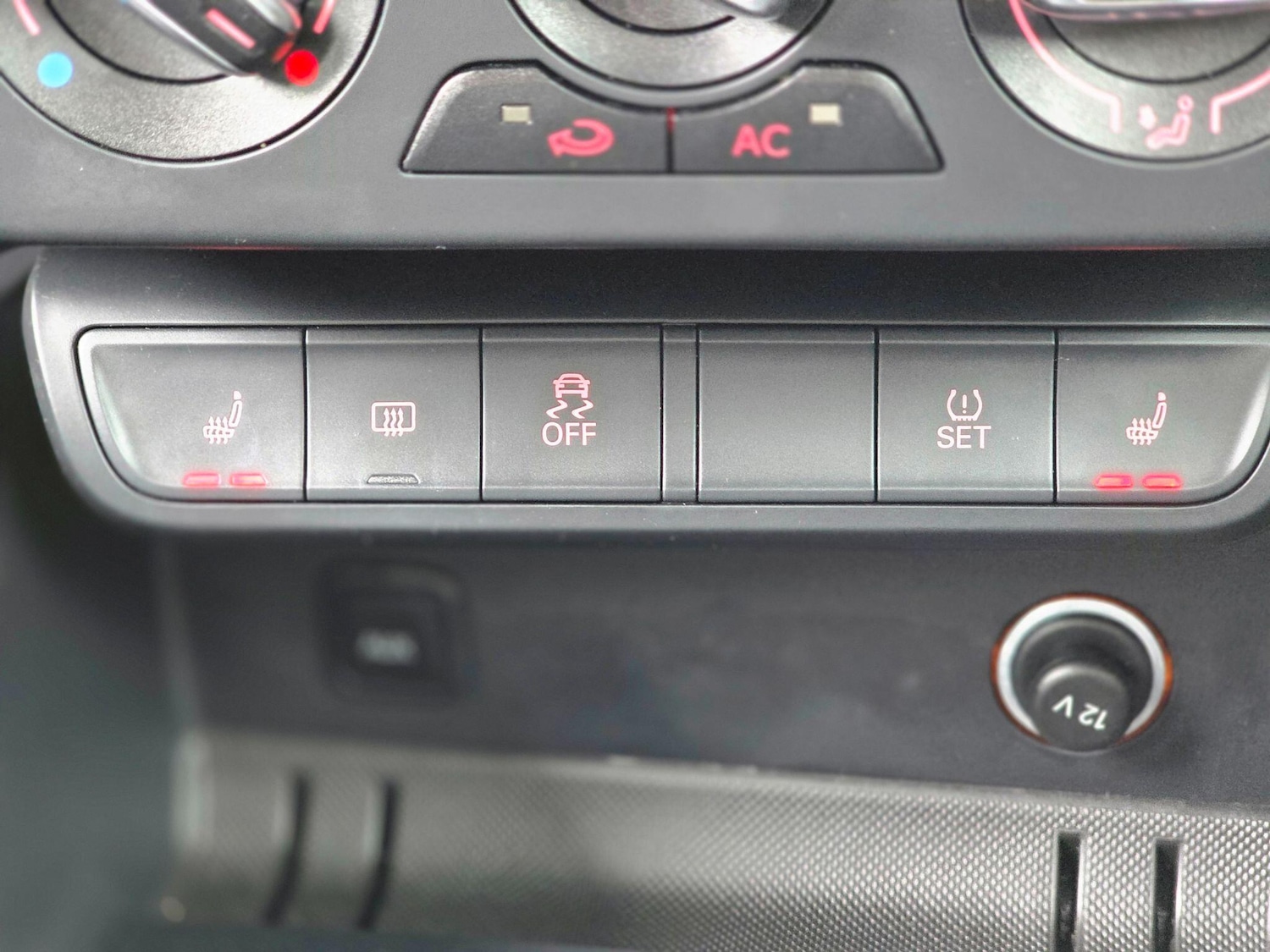 Used Audi A1 for sale - 76484292: Photo 44