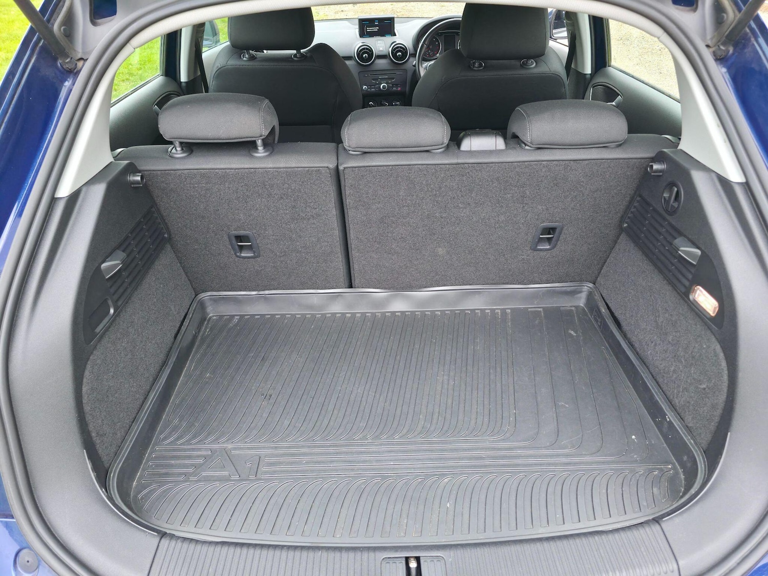 Used Audi A1 for sale - 76484292: Photo 45