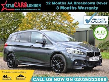 Used BMW 2 Series 2016 for sale - 79613210: Photo