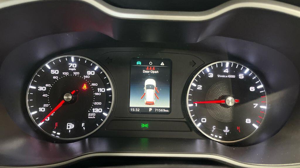 Used MG MG ZS 2020 for sale - 78184313: Photo 10