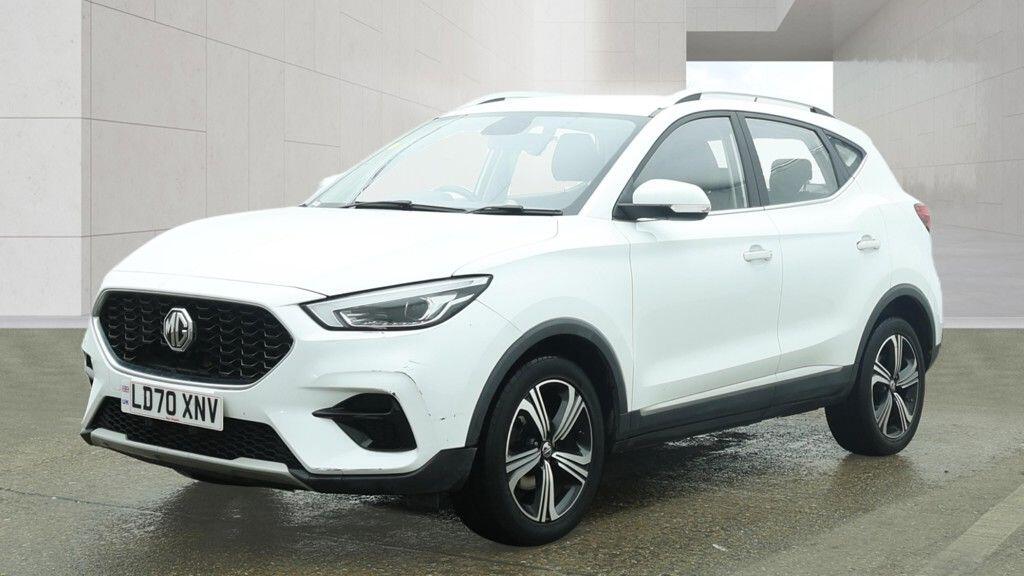 Used MG MG ZS 2020 for sale - 78184313: Photo 2