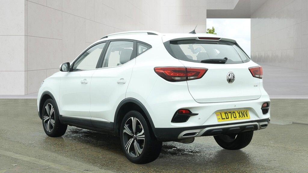 Used MG MG ZS 2020 for sale - 78184313: Photo 3