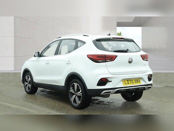 Used MG MG ZS 2020 for sale - 78184313: Photo