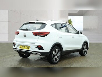 Used MG MG ZS 2020 for sale - 78184313: Photo