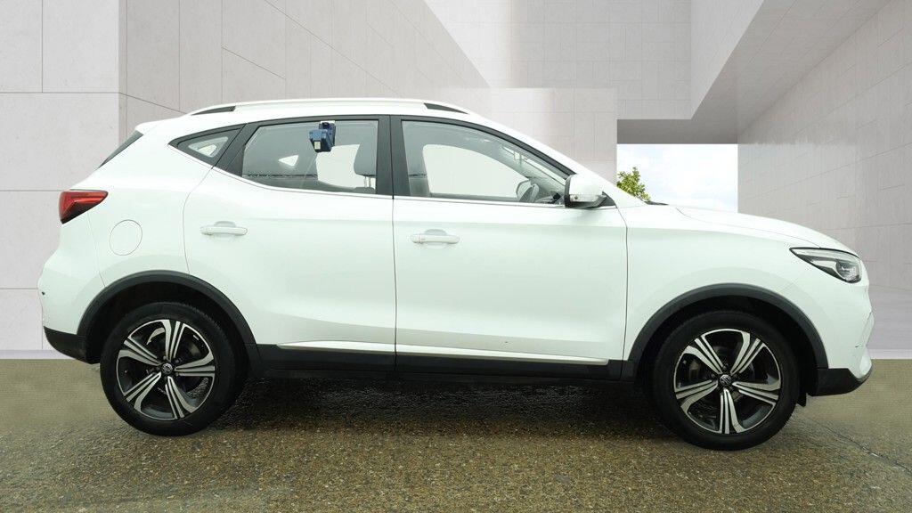 Used MG MG ZS 2020 for sale - 78184313: Photo 5