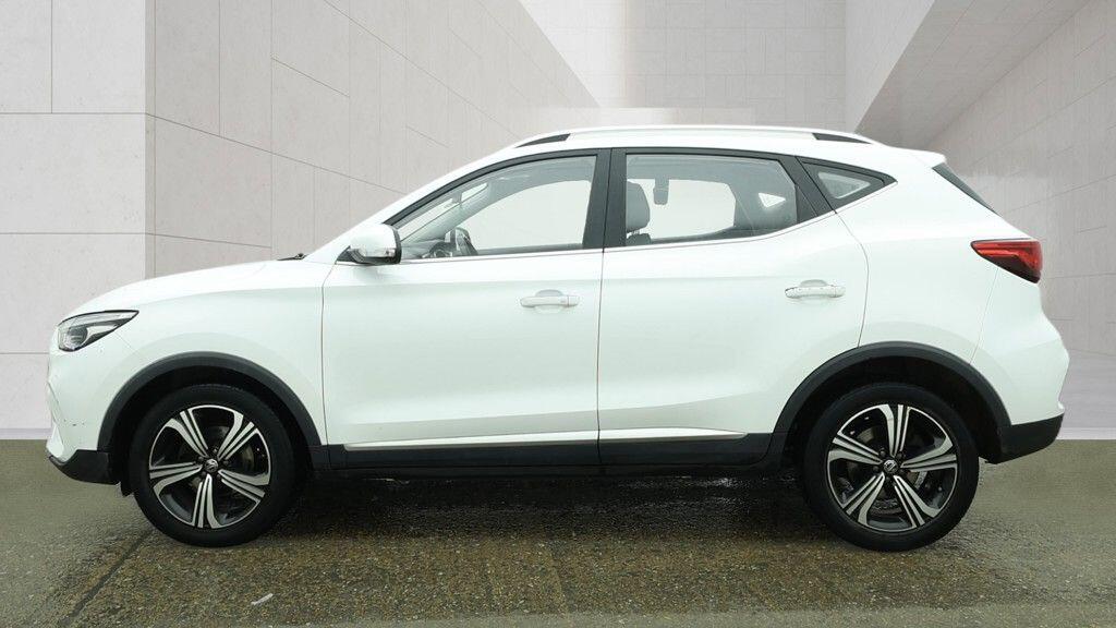 Used MG MG ZS 2020 for sale - 78184313: Photo 6