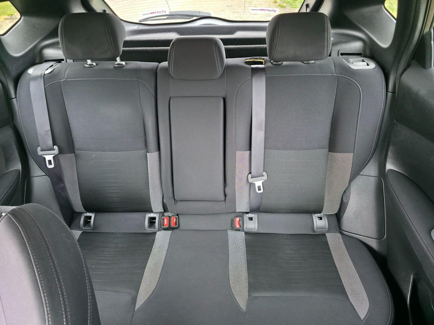 Used Nissan Qashqai for sale - 77496605: Photo 18