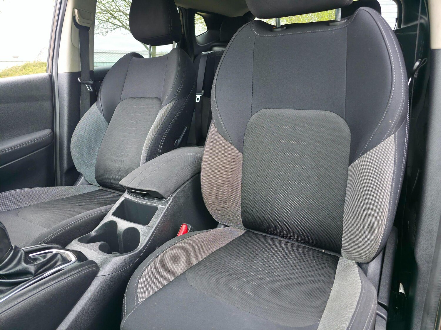 Used Nissan Qashqai for sale - 77496605: Photo 22