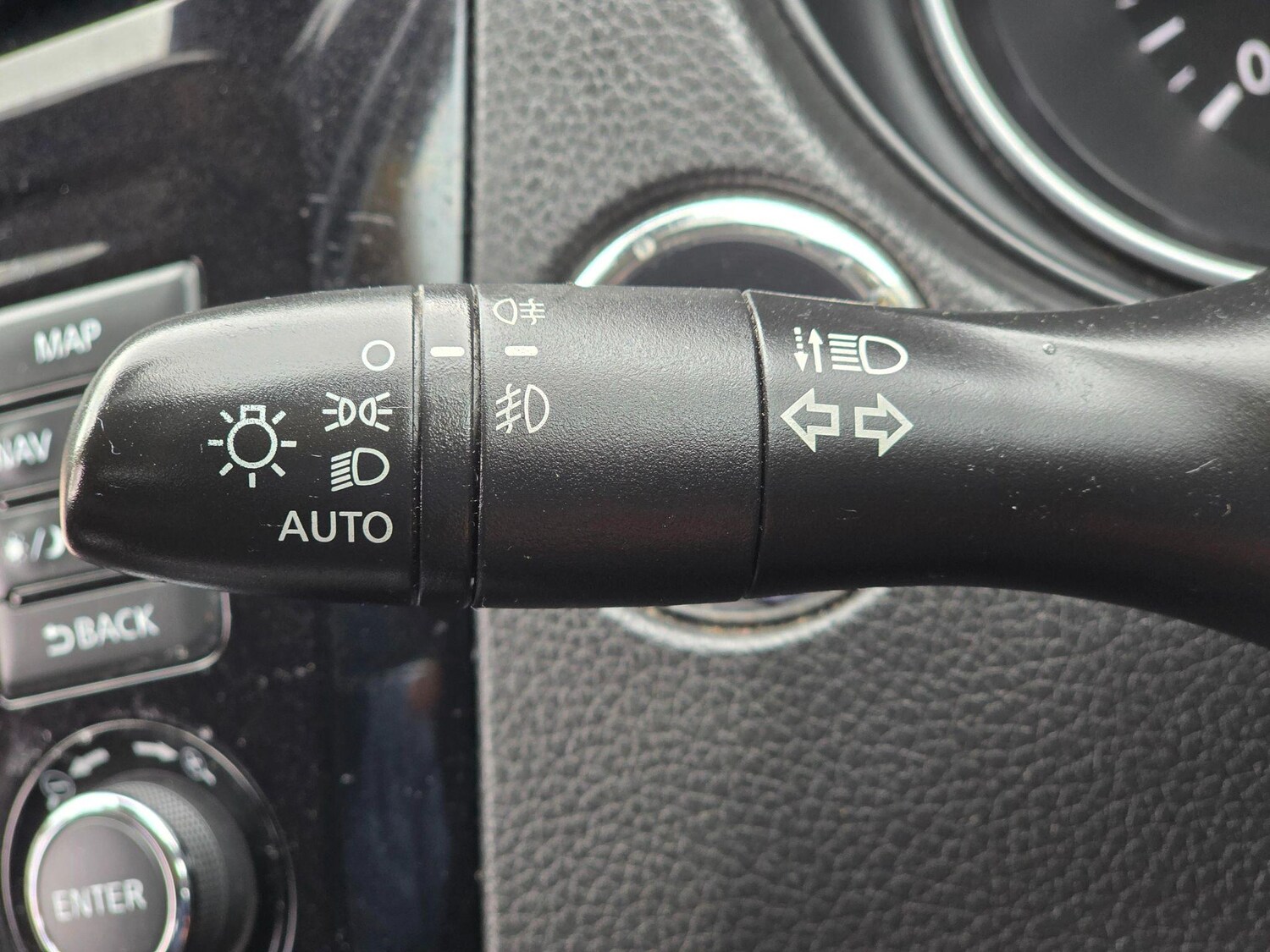 Used Nissan Qashqai for sale - 77496605: Photo 26