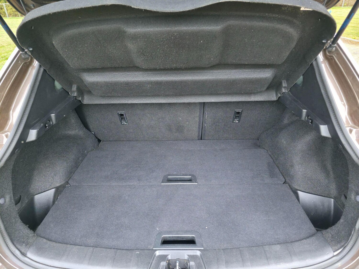 Used Nissan Qashqai for sale - 77496605: Photo 34