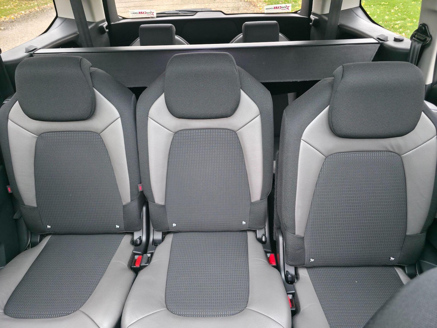 Used Citroen C4 Grand Picasso 2018 for sale - 76381283: Photo 28