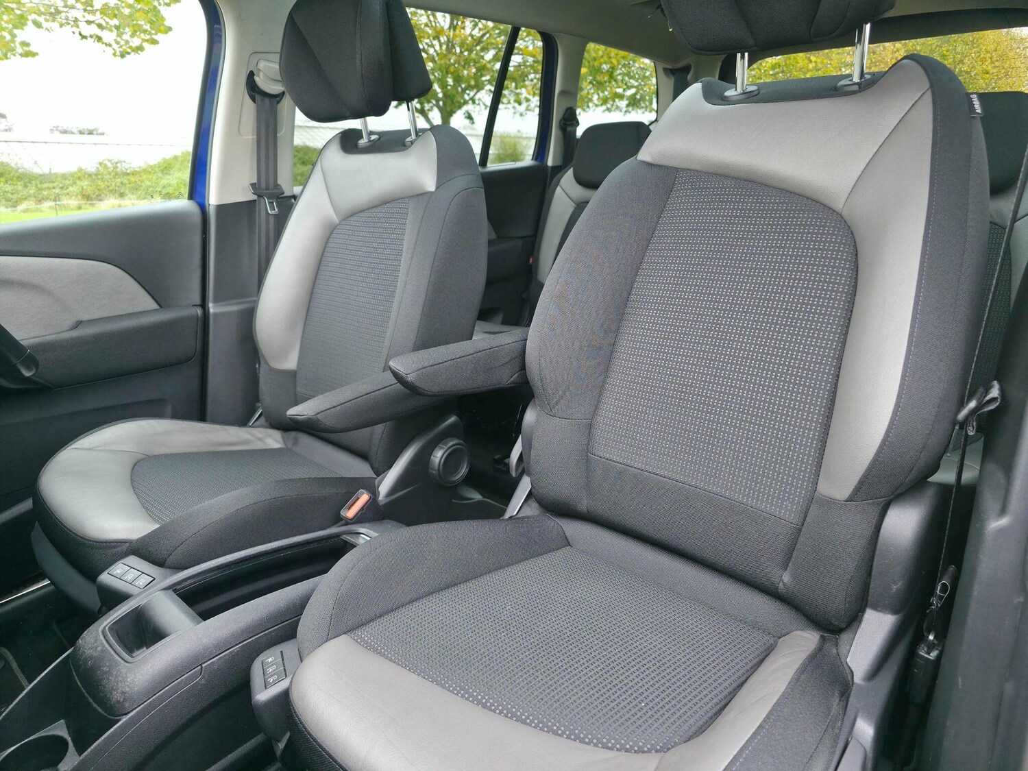 Used Citroen C4 Grand Picasso 2018 for sale - 76381283: Photo 33