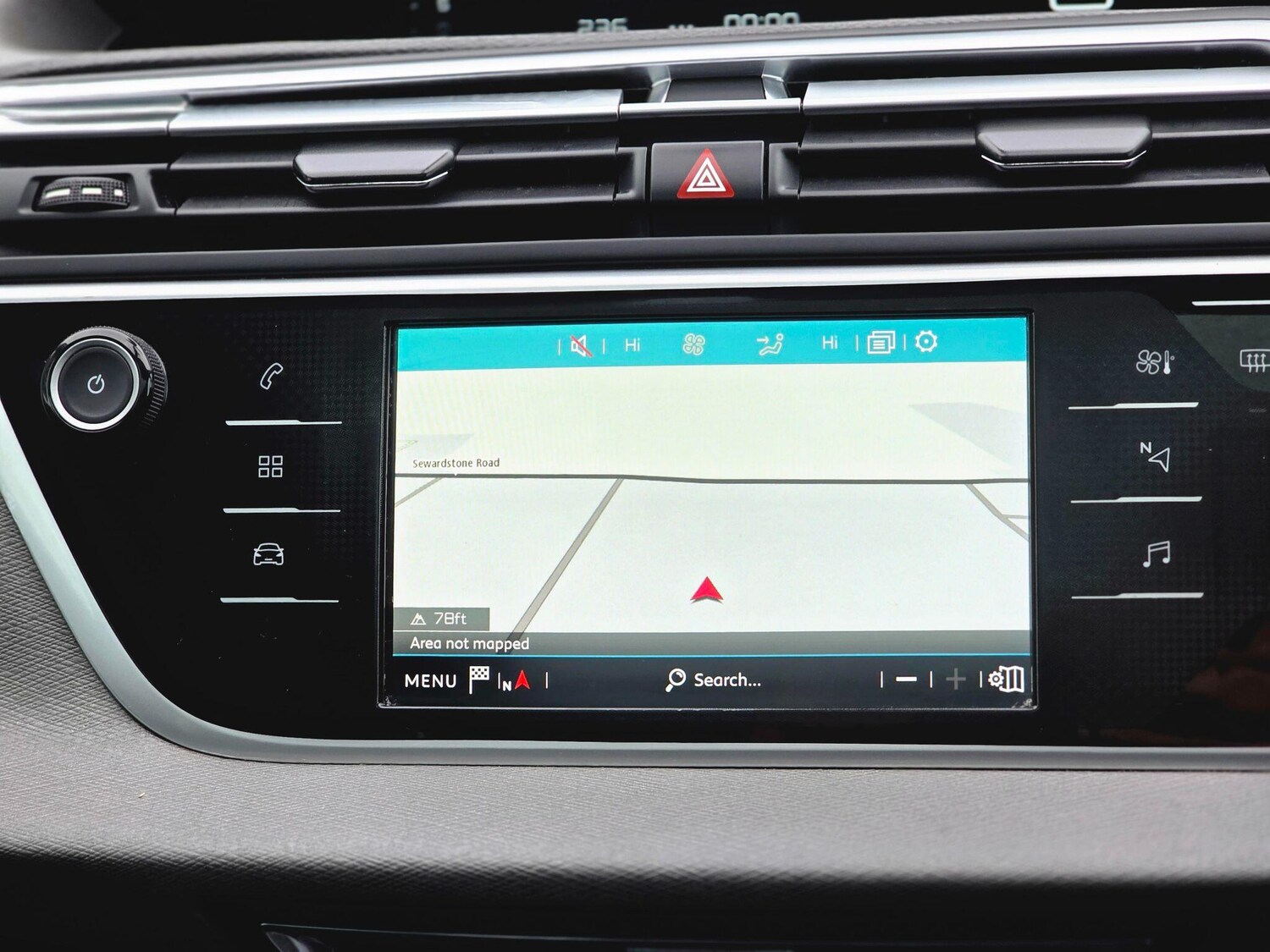 Used Citroen C4 Grand Picasso 2018 for sale - 76381283: Photo 38