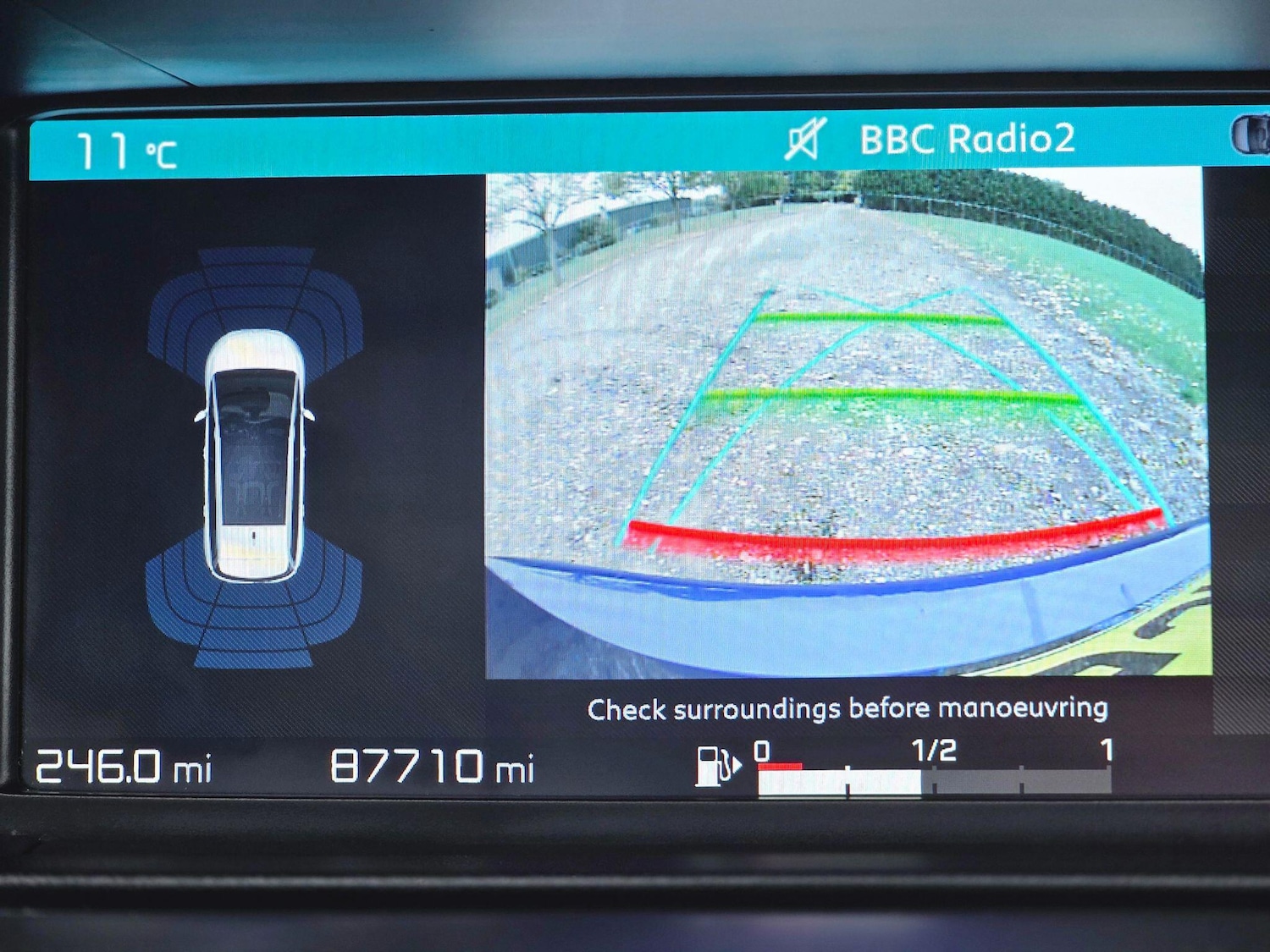 Used Citroen C4 Grand Picasso 2018 for sale - 76381283: Photo 39