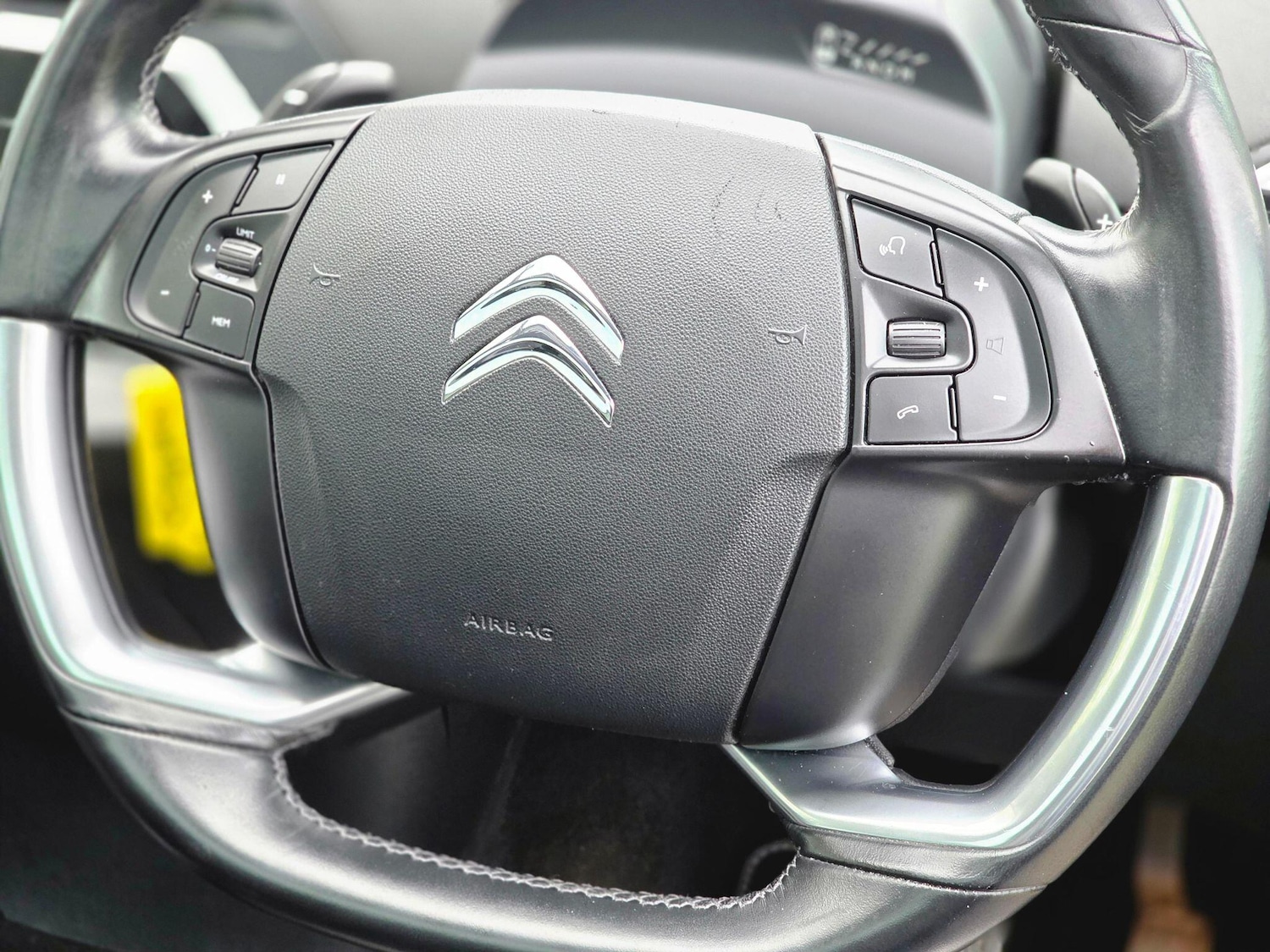 Used Citroen C4 Grand Picasso 2018 for sale - 76381283: Photo 40