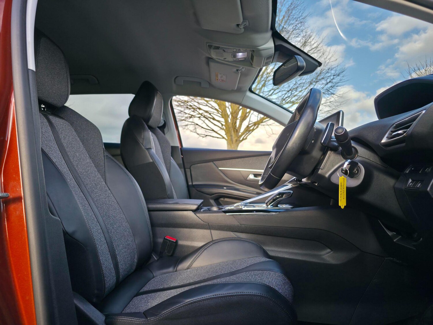 Used Peugeot 3008 2017 for sale - 77306023: Photo 21