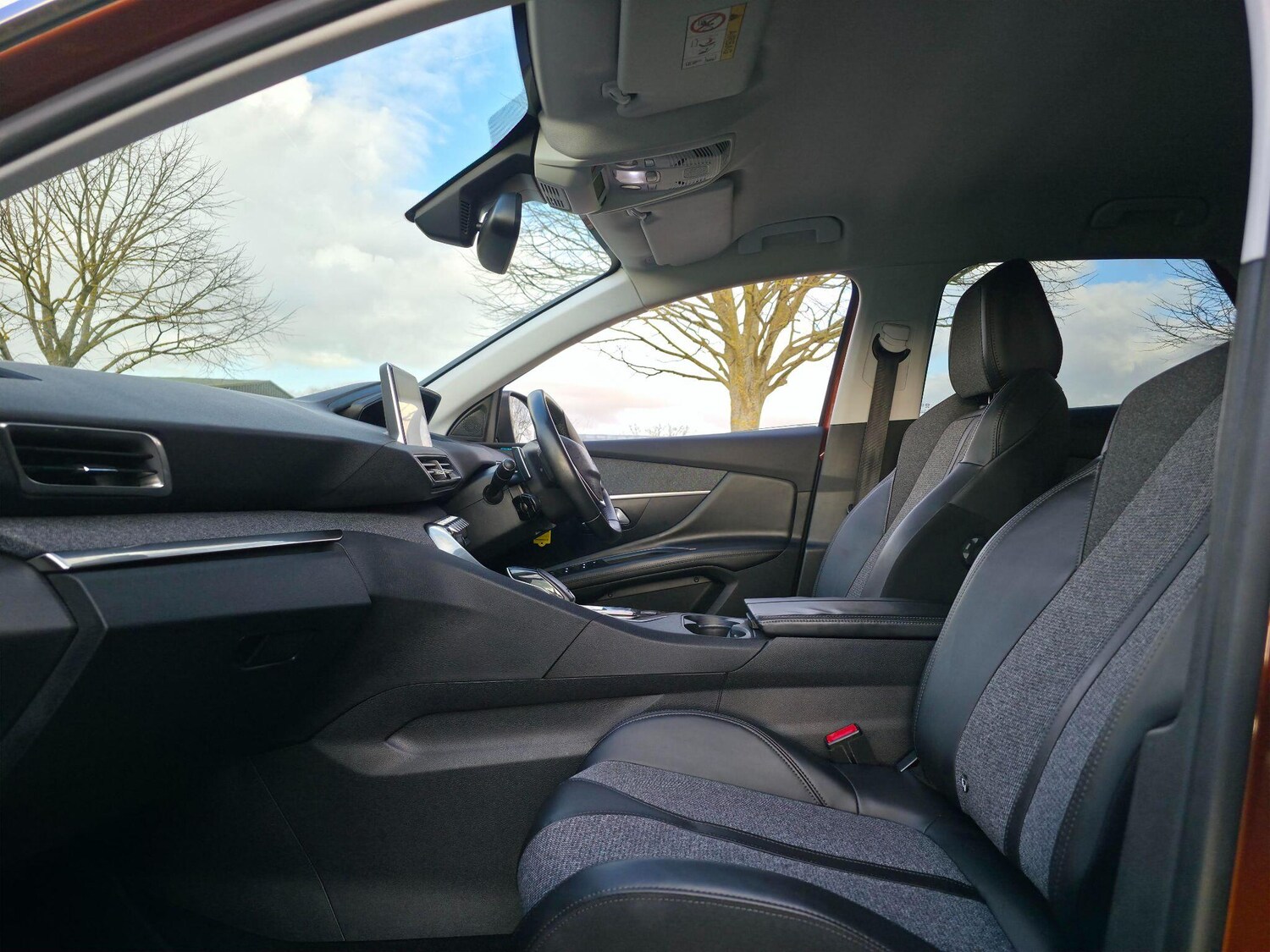 Used Peugeot 3008 2017 for sale - 77306023: Photo 25