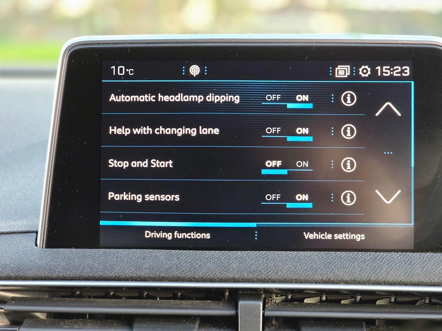 Used Peugeot 3008 2017 for sale - 77306023: Photo 29