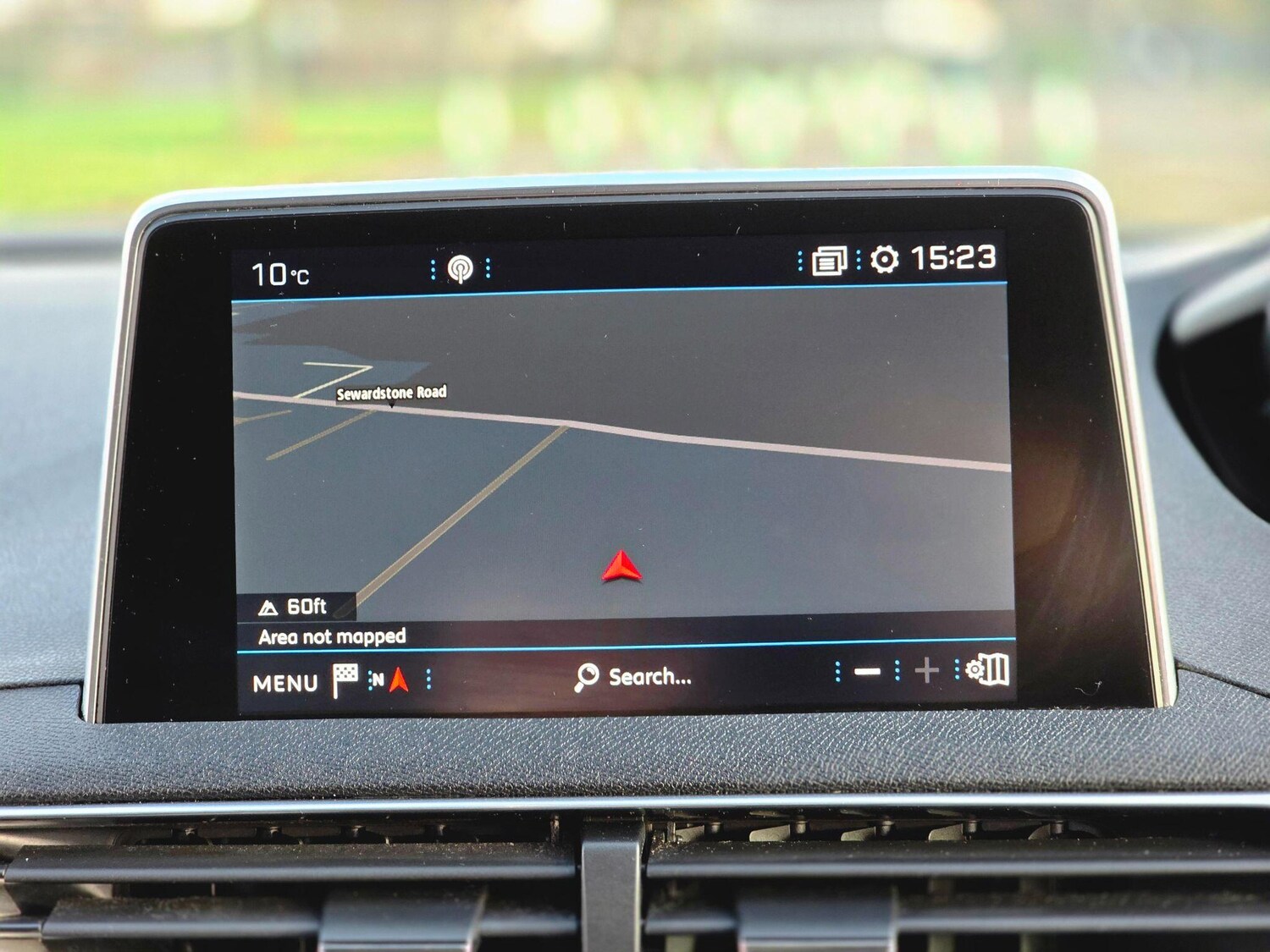 Used Peugeot 3008 2017 for sale - 77306023: Photo 34