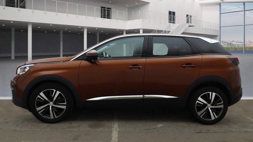 Used Peugeot 3008 2017 for sale - 77306023: Photo 6