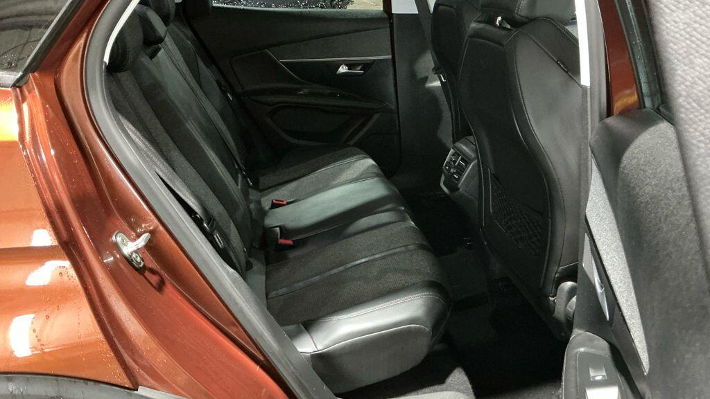 Used Peugeot 3008 2017 for sale - 77306023: Photo 7