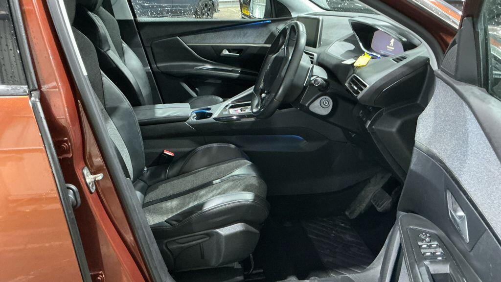 Used Peugeot 3008 2017 for sale - 77306023: Photo 8