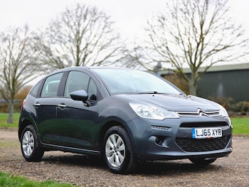 Used Citroen C3 2015 for sale - 78516267: Photo
