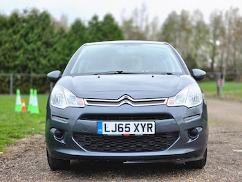 Used Citroen C3 2015 for sale - 78516267: Photo